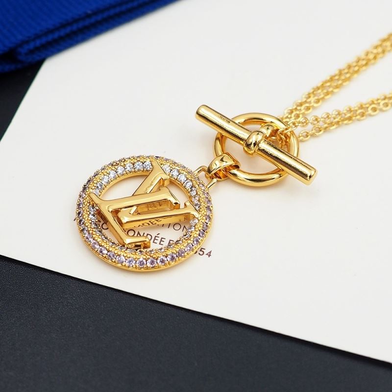 Louis Vuitton Necklaces